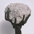 niall magee artist sculpture granite bronze dumbell