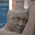 niall magee sculpture sand dublin ireland h2o